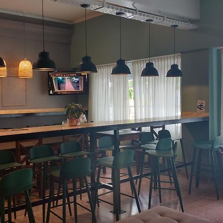 Hotel Raglan Μαρ ντελ Πλάτα Εξωτερικό φωτογραφία