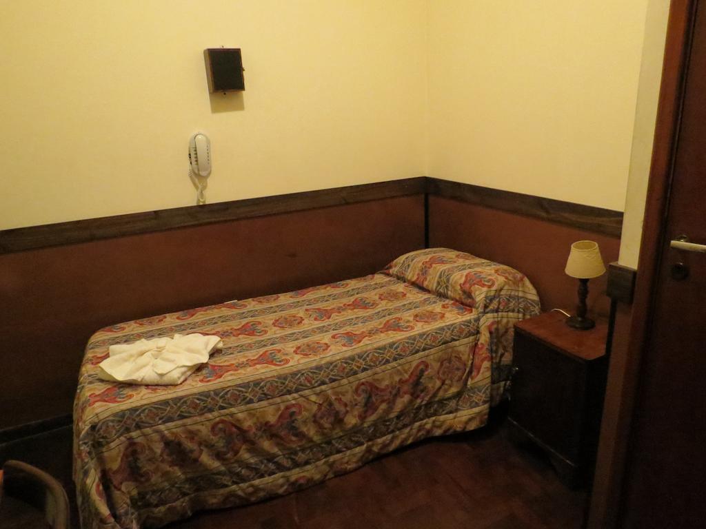 Hotel Raglan Μαρ ντελ Πλάτα Δωμάτιο φωτογραφία