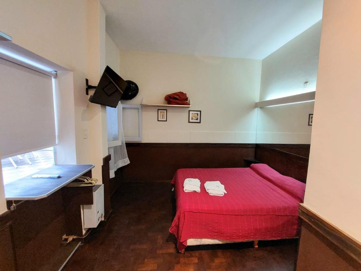 Hotel Raglan Μαρ ντελ Πλάτα Εξωτερικό φωτογραφία