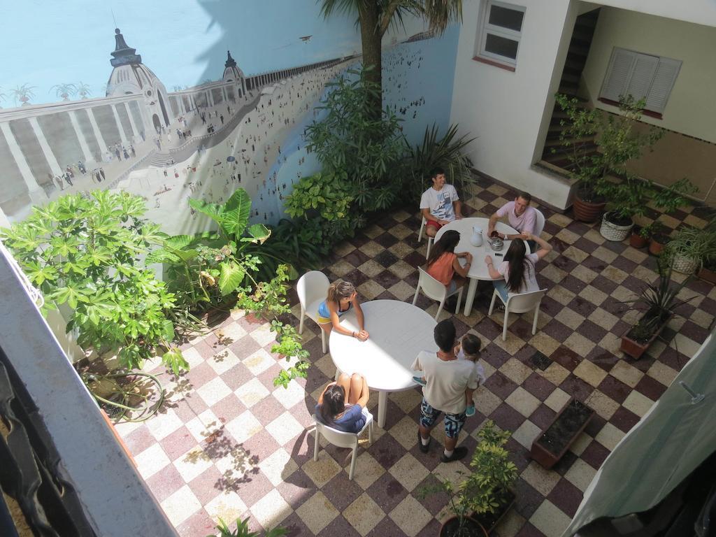 Hotel Raglan Μαρ ντελ Πλάτα Εξωτερικό φωτογραφία