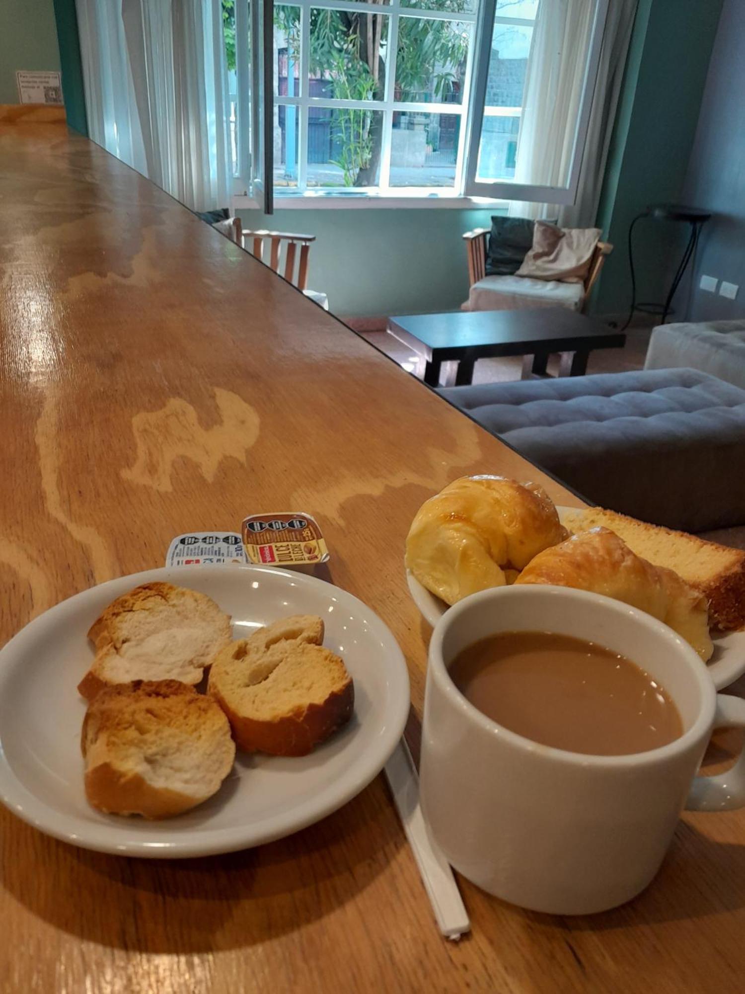Hotel Raglan Μαρ ντελ Πλάτα Εξωτερικό φωτογραφία