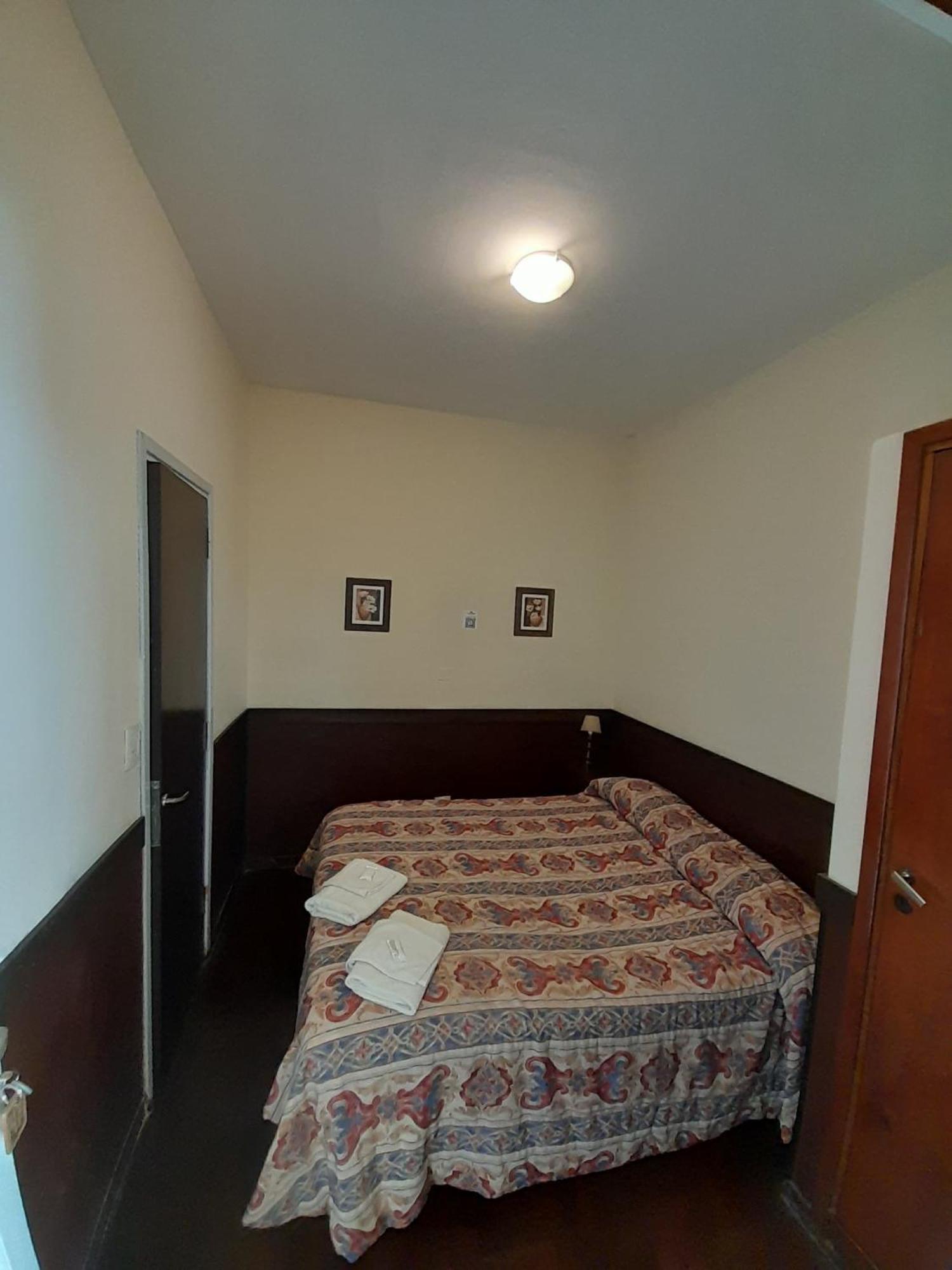 Hotel Raglan Μαρ ντελ Πλάτα Εξωτερικό φωτογραφία