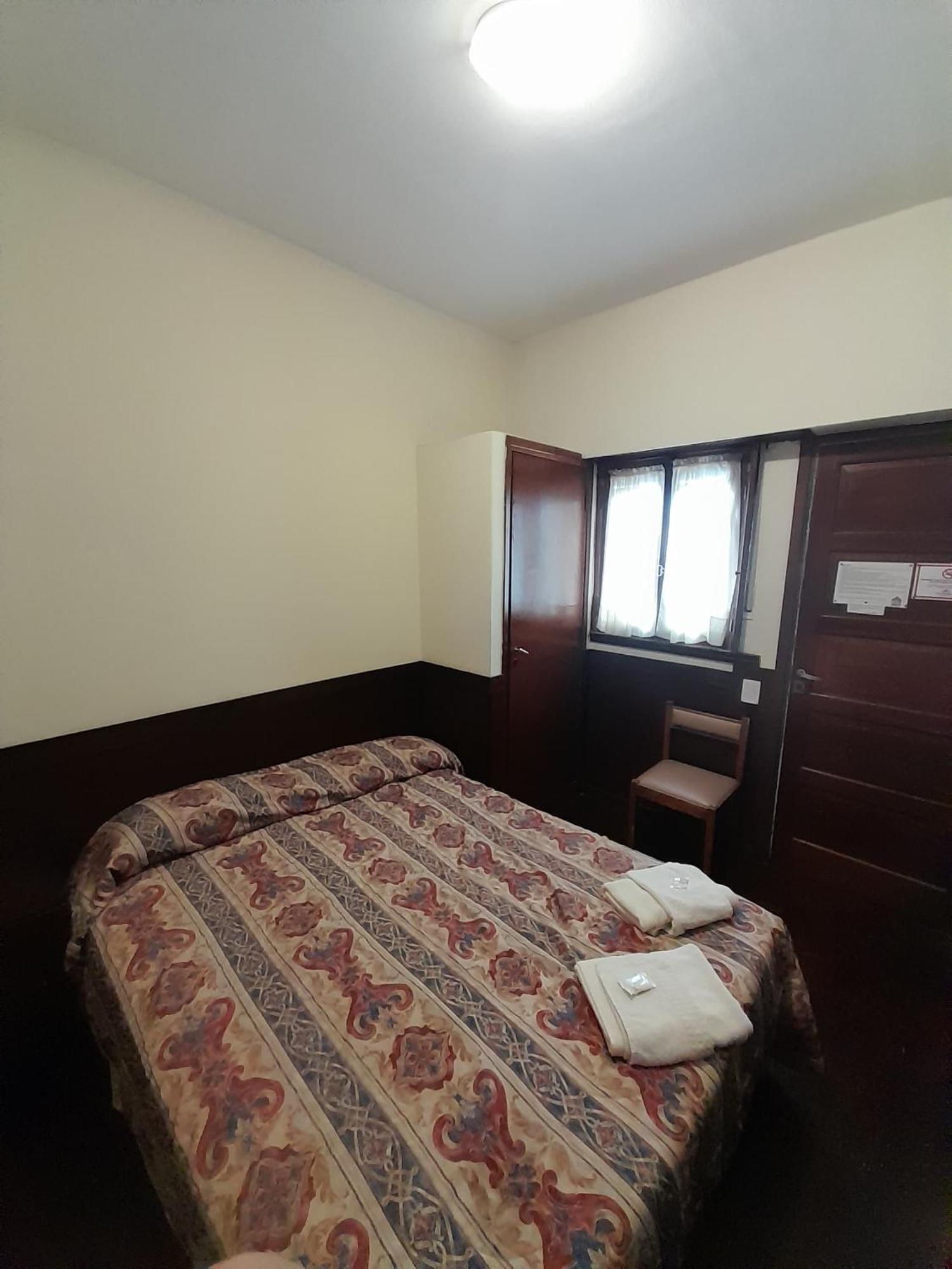 Hotel Raglan Μαρ ντελ Πλάτα Εξωτερικό φωτογραφία