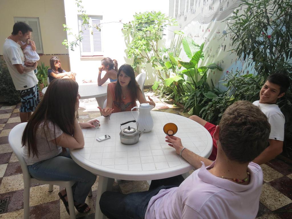 Hotel Raglan Μαρ ντελ Πλάτα Εξωτερικό φωτογραφία