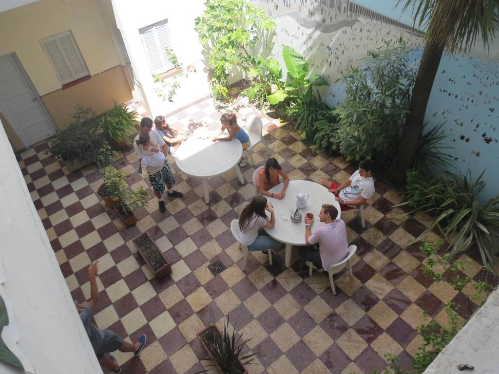Hotel Raglan Μαρ ντελ Πλάτα Εξωτερικό φωτογραφία