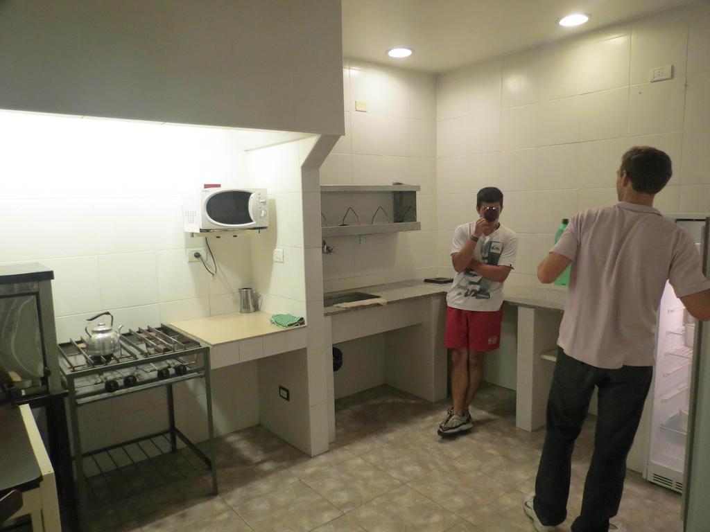 Hotel Raglan Μαρ ντελ Πλάτα Εξωτερικό φωτογραφία