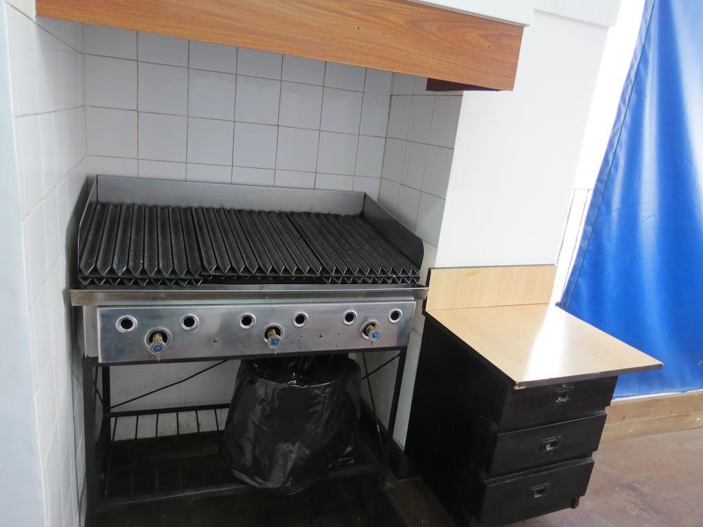 Hotel Raglan Μαρ ντελ Πλάτα Εξωτερικό φωτογραφία