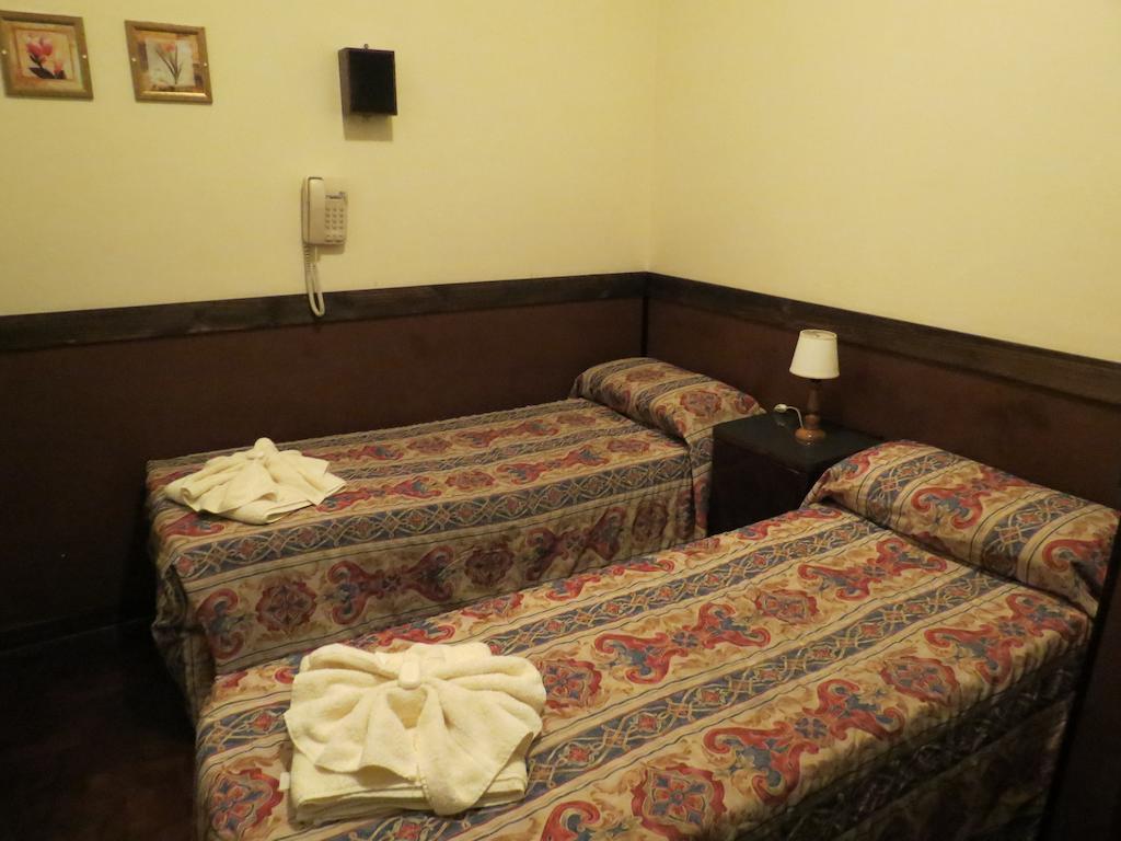 Hotel Raglan Μαρ ντελ Πλάτα Δωμάτιο φωτογραφία