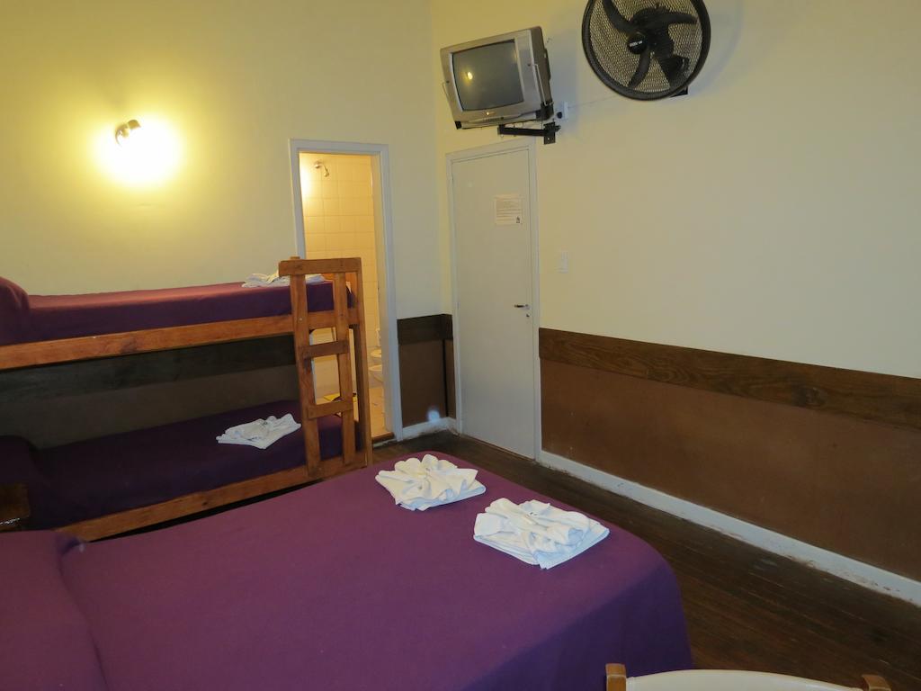 Hotel Raglan Μαρ ντελ Πλάτα Δωμάτιο φωτογραφία